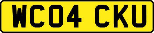 WC04CKU