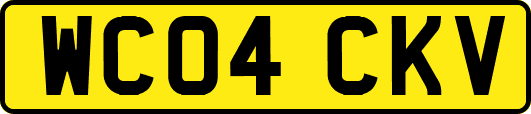 WC04CKV