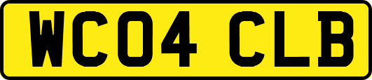 WC04CLB