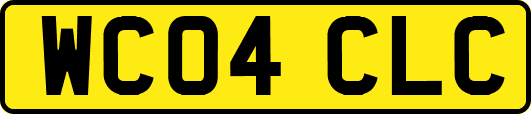 WC04CLC