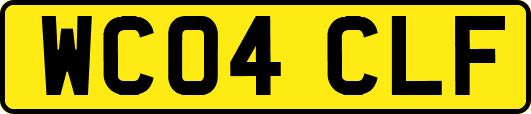 WC04CLF