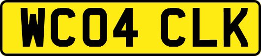 WC04CLK