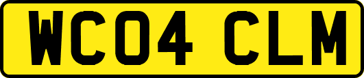 WC04CLM