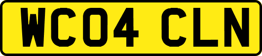 WC04CLN