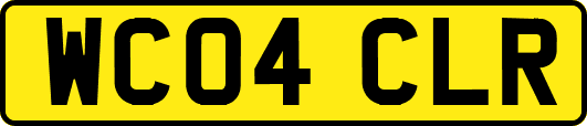 WC04CLR