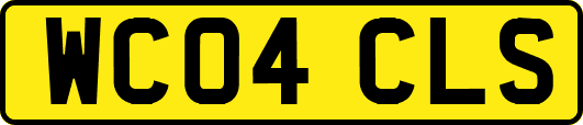 WC04CLS