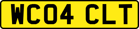 WC04CLT