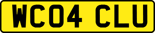 WC04CLU