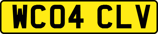 WC04CLV