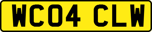 WC04CLW
