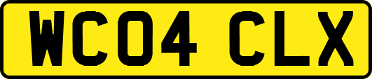 WC04CLX
