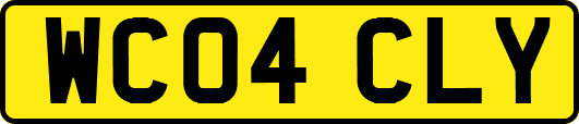 WC04CLY