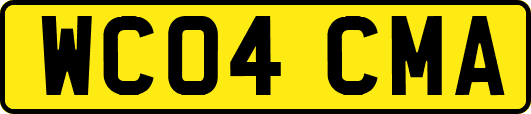 WC04CMA