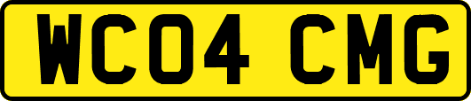 WC04CMG