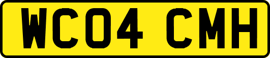 WC04CMH