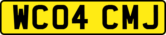 WC04CMJ