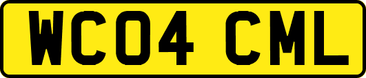 WC04CML