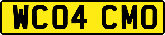 WC04CMO