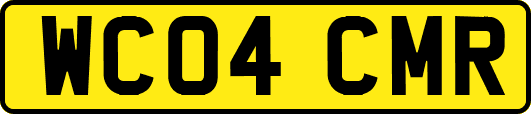 WC04CMR