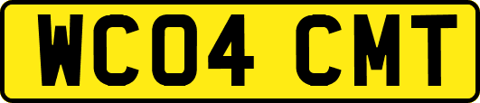 WC04CMT