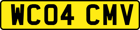 WC04CMV