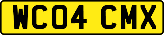 WC04CMX