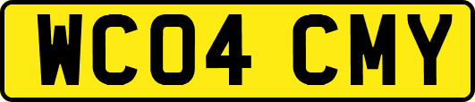 WC04CMY