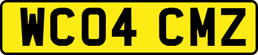 WC04CMZ