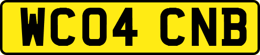 WC04CNB