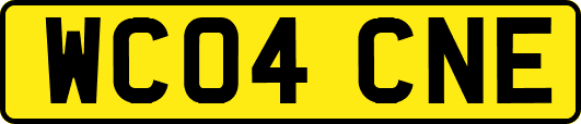 WC04CNE