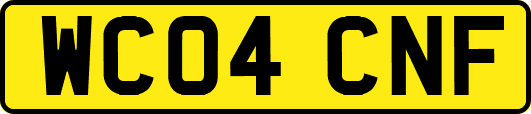 WC04CNF