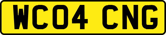WC04CNG