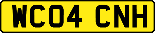 WC04CNH