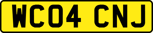 WC04CNJ