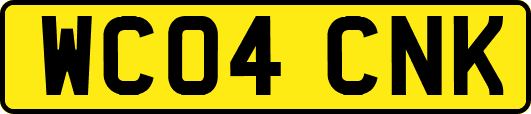 WC04CNK