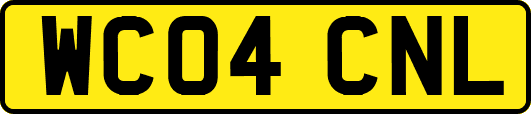 WC04CNL