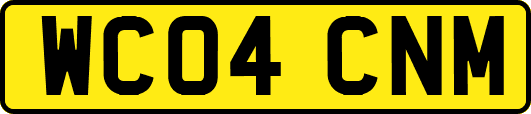 WC04CNM
