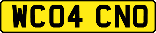 WC04CNO