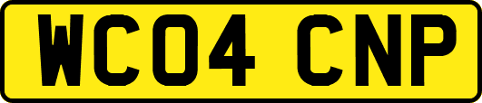 WC04CNP