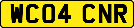 WC04CNR