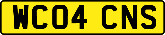 WC04CNS