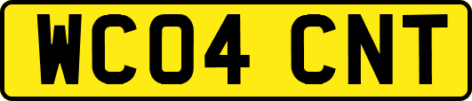 WC04CNT