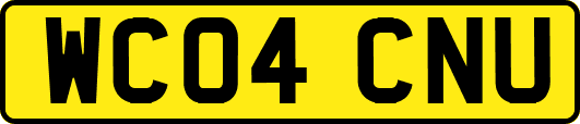 WC04CNU