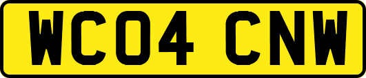 WC04CNW