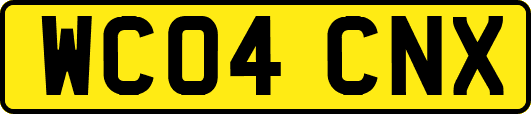 WC04CNX