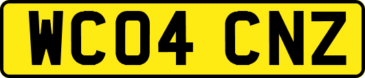 WC04CNZ