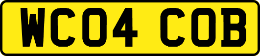 WC04COB