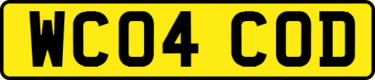 WC04COD