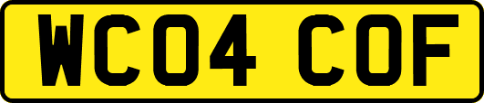 WC04COF
