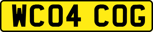 WC04COG